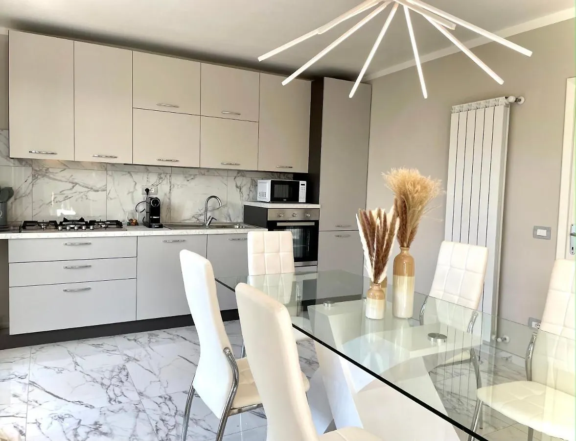 Villa Anastasia Forte dei Marmi