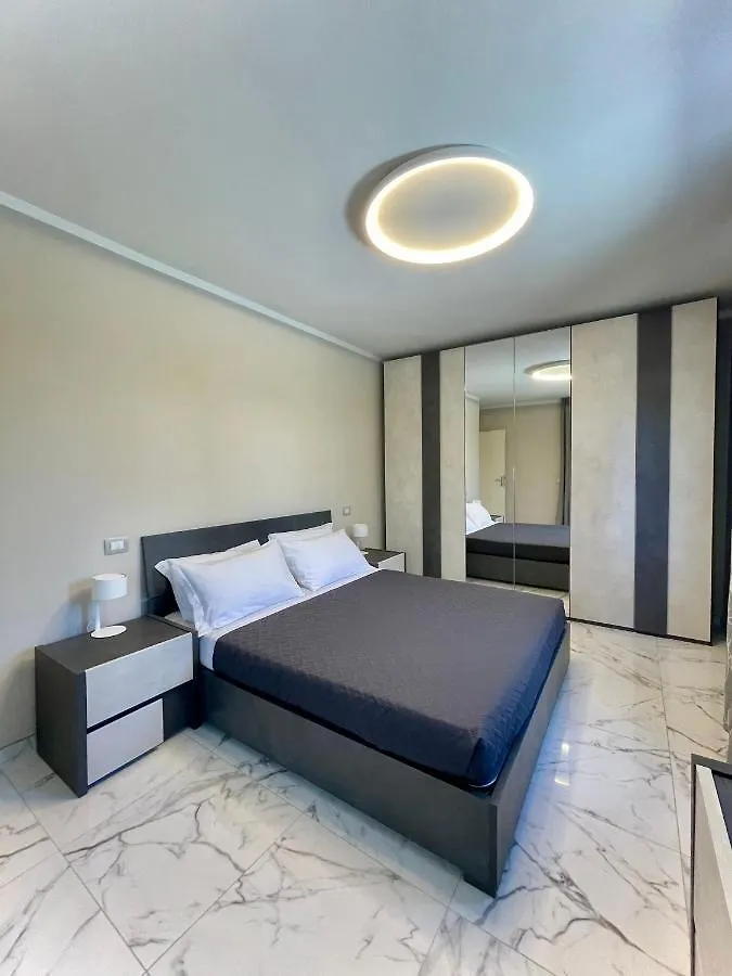 Villa Anastasia Forte dei Marmi