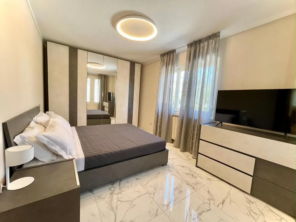 Villa Anastasia Forte dei Marmi Italy