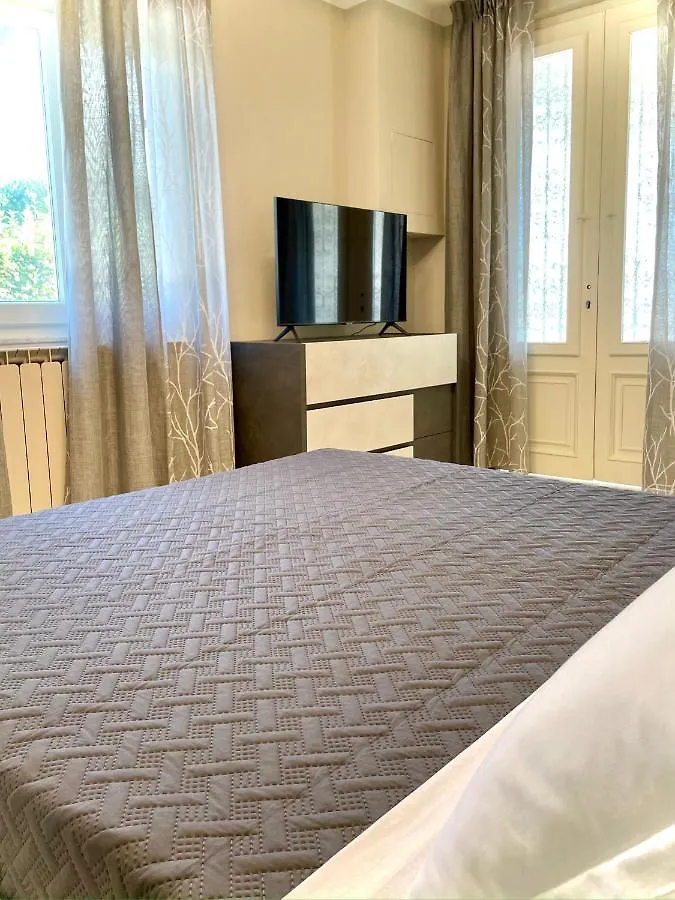 Villa Anastasia Forte dei Marmi 0*,  Italy