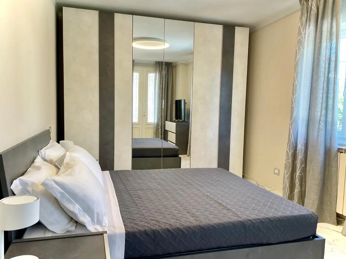Villa Anastasia Forte dei Marmi