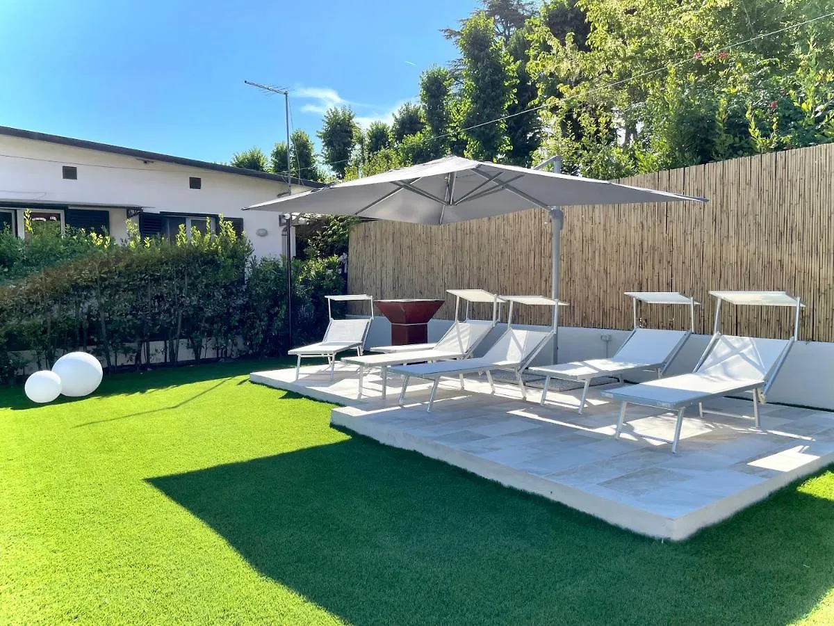 Villa Anastasia Forte dei Marmi