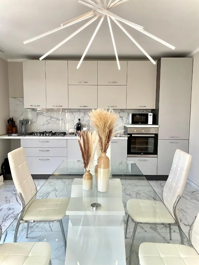 Villa Anastasia Forte dei Marmi Italy