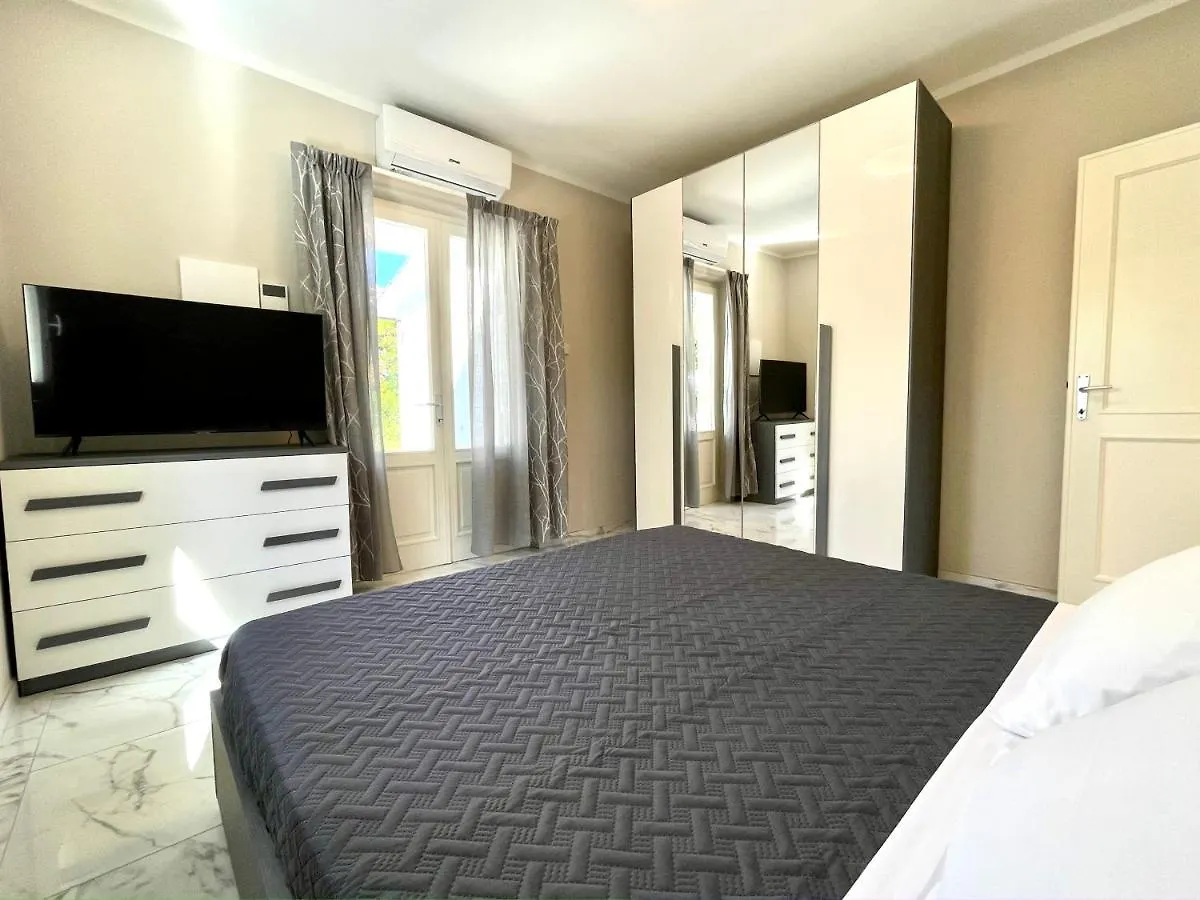 Villa Anastasia Forte dei Marmi Italy