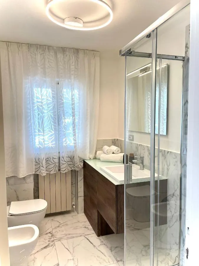 Villa Anastasia Forte dei Marmi 0*,