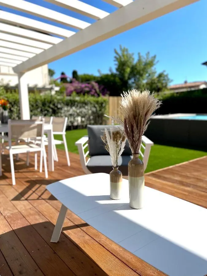 Villa Anastasia Forte dei Marmi