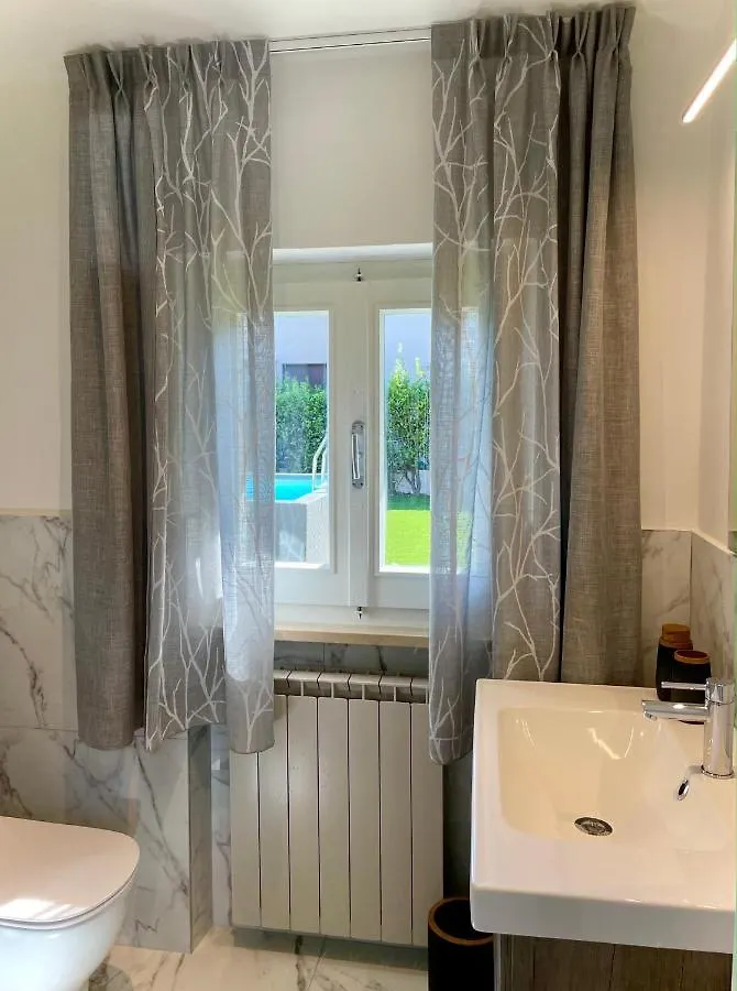 Villa Anastasia Forte dei Marmi