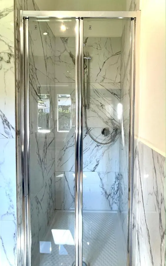 Villa Anastasia Forte dei Marmi