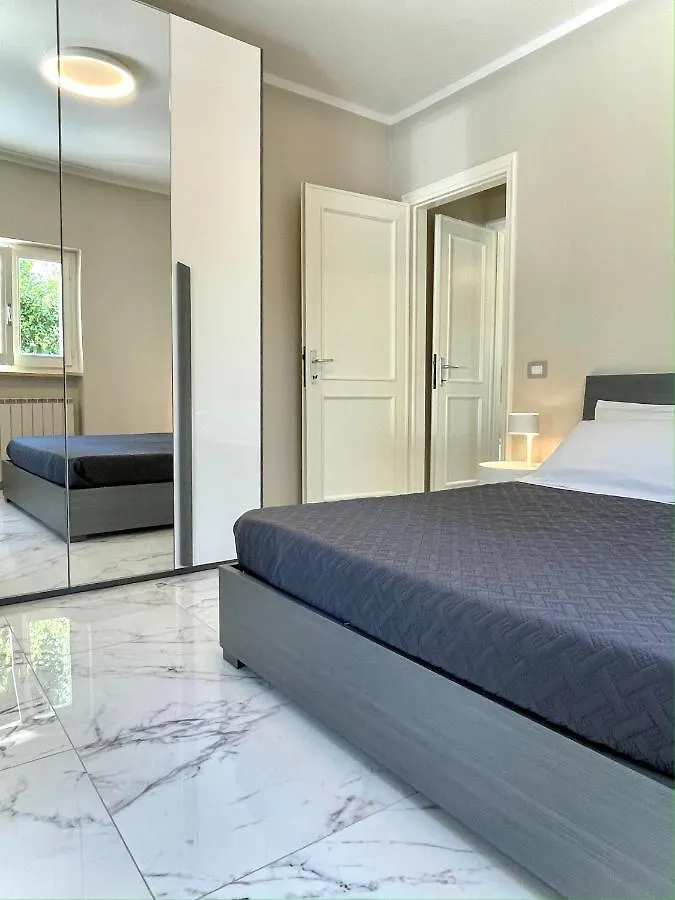 Villa Anastasia Forte dei Marmi
