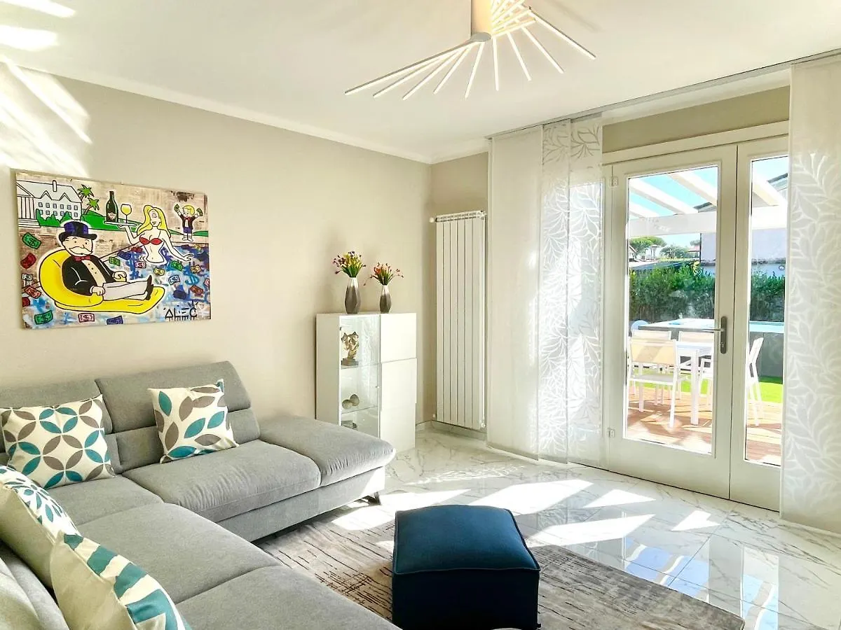 Villa Anastasia contacts