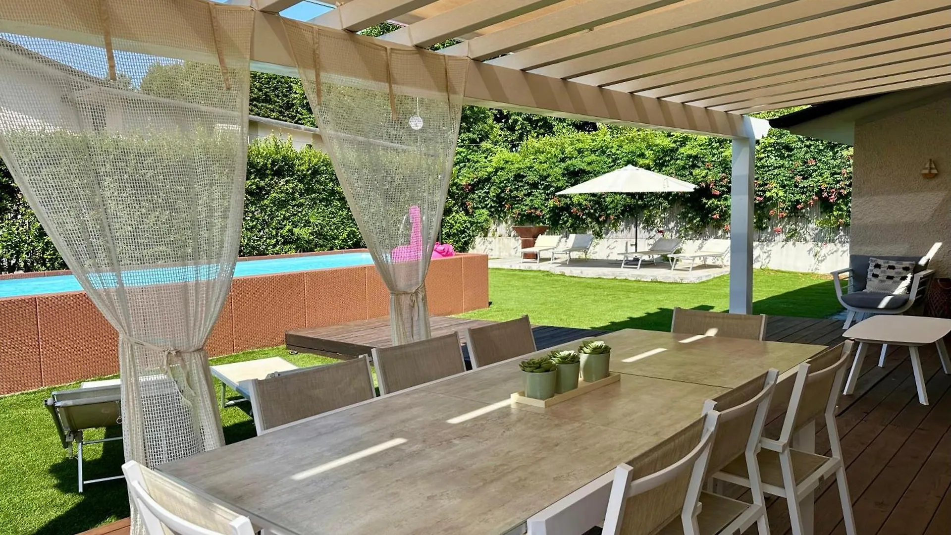 Villa Anastasia kontakter